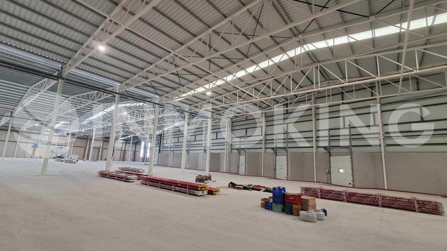 Foto de la propiedad Plataforma logística Algemesí, Valencia